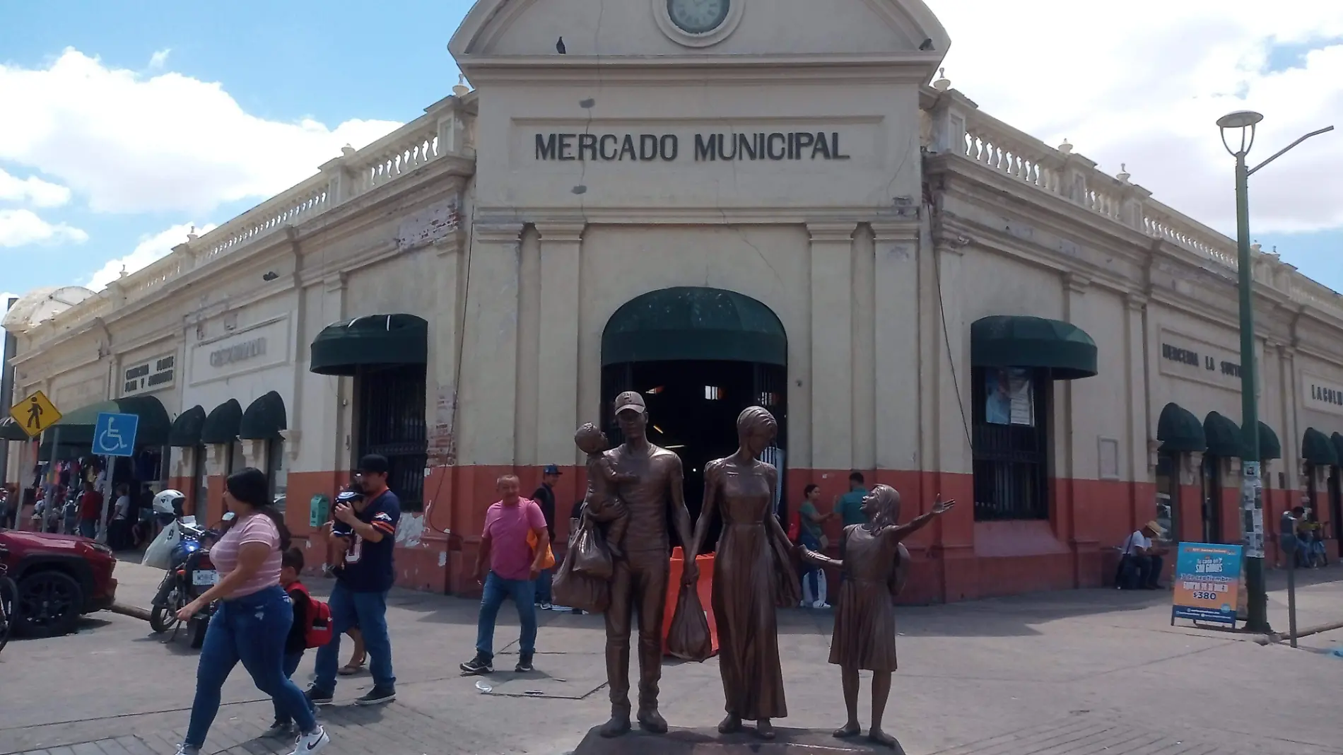 06-08-2023 - Temática lugares Hermosillo Mercado Municipal - Wilbert Ayala (2)